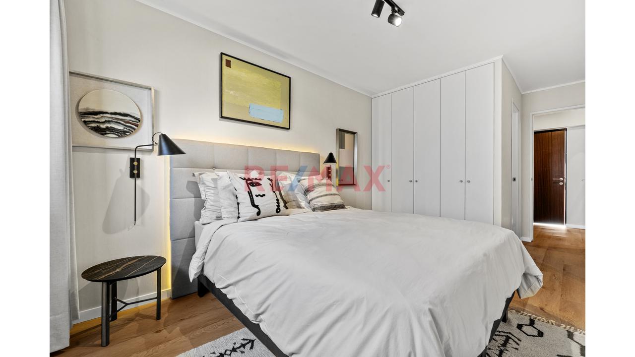 Venta Depa Exclusivo Miraflores Entrega 2027 — foto 12