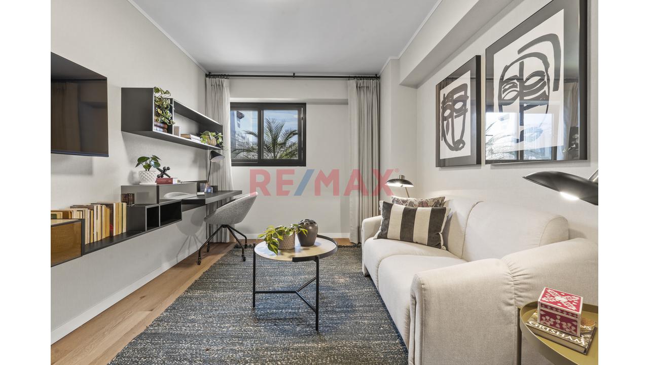Venta Depa Exclusivo Miraflores Entrega 2027 — foto 2