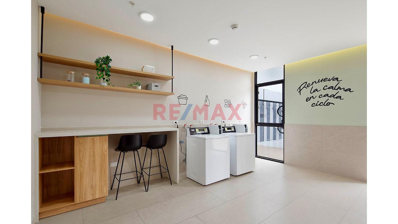 Departamento Flat  68.13 M2 En Estreno Park Prado - 16