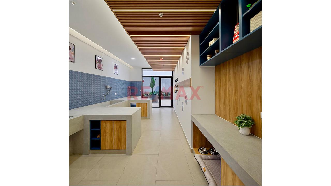 Departamento Flat  68.13 M2 En Estreno Park Prado — foto 15