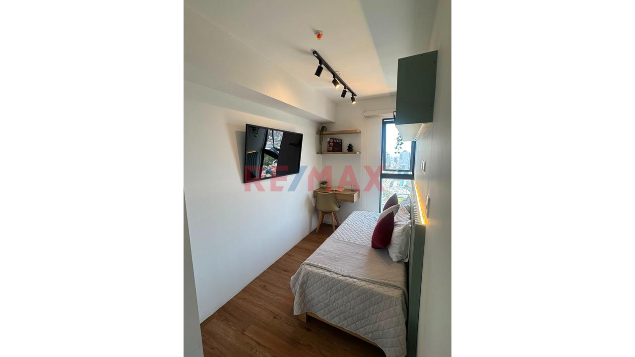 Departamento Flat  68.13 M2 En Estreno Park Prado — foto 4