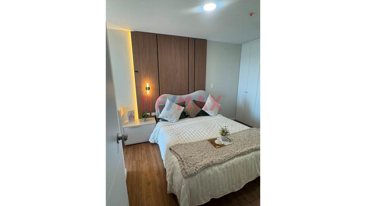 Departamento Flat  68.13 M2 En Estreno Park Prado — foto 3