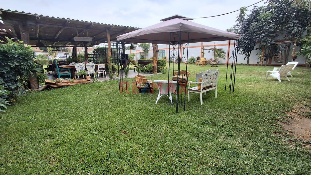 Venta De Casa De Campo En Monsefú — foto 3