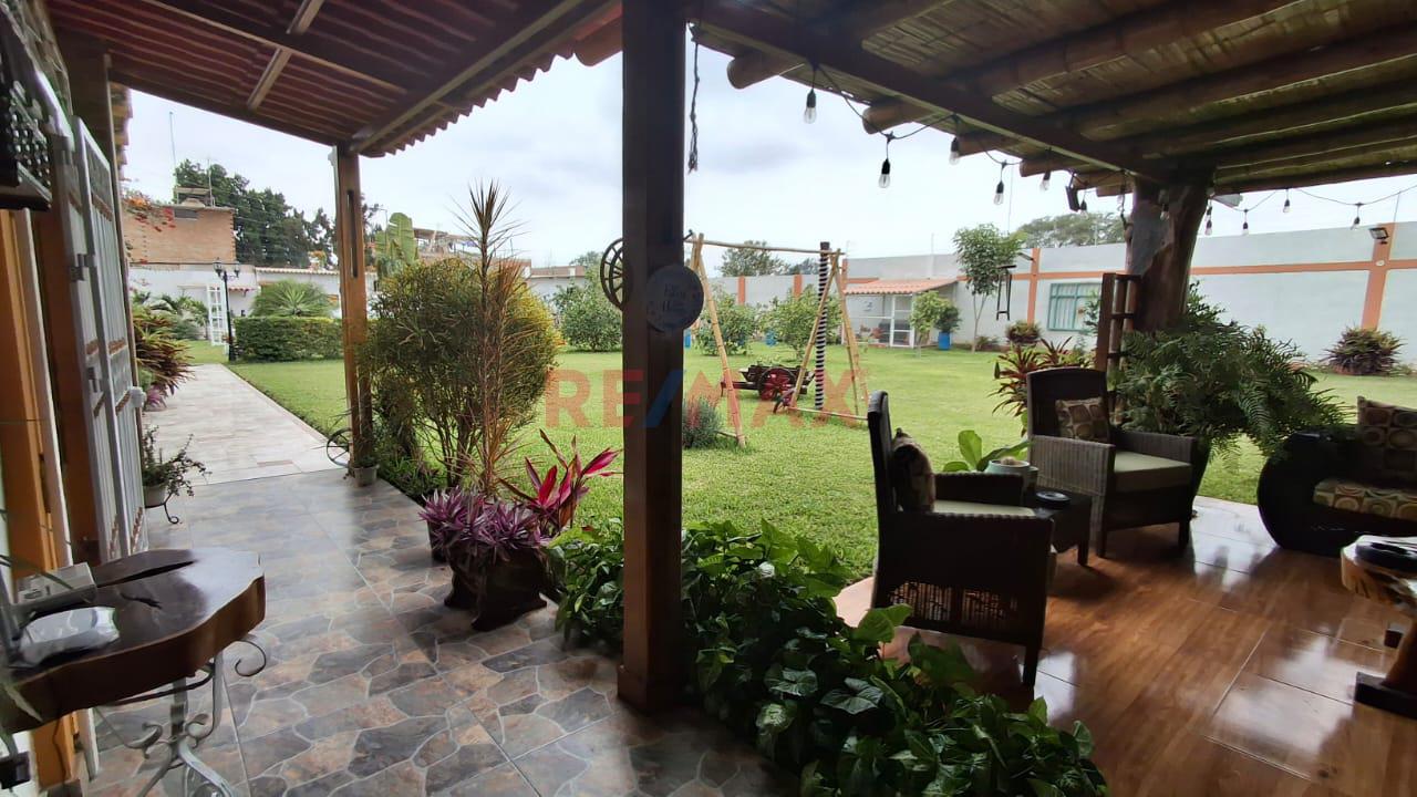 Venta De Casa De Campo En Monsefú — foto 12