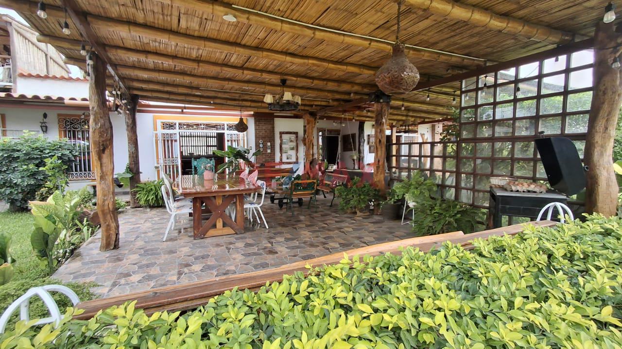 Venta De Casa De Campo En Monsefú — foto 2