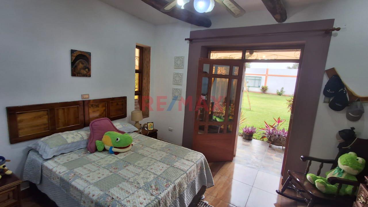 Venta De Casa De Campo En Monsefú — foto 6
