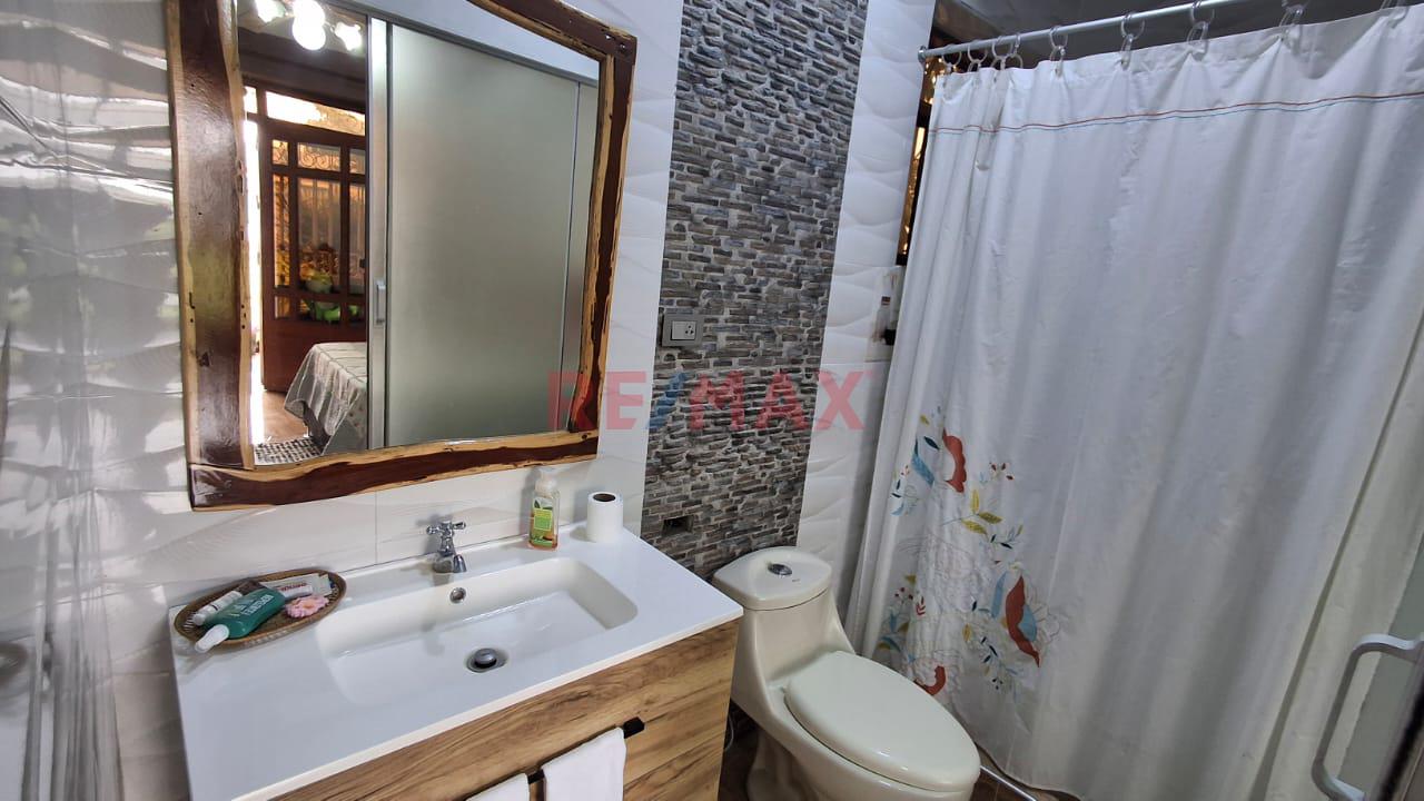 Venta De Casa De Campo En Monsefú — foto 5
