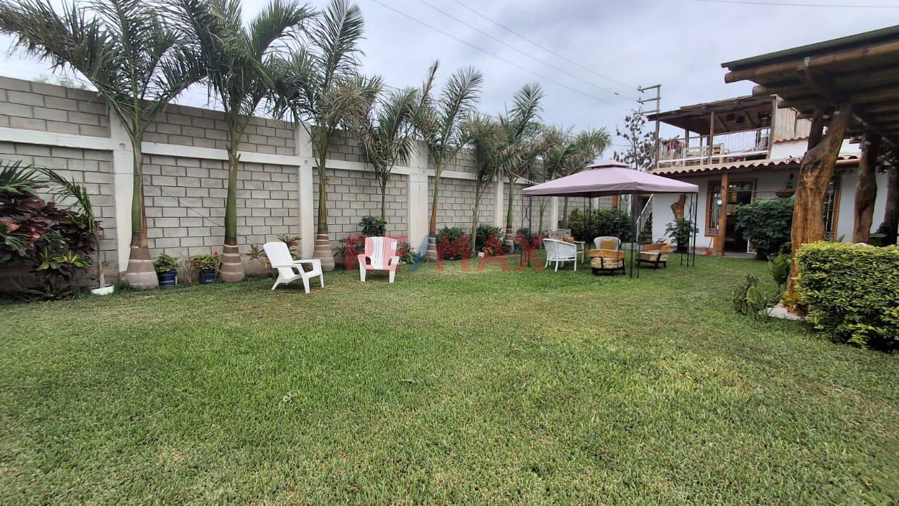 Venta De Casa De Campo En Monsefú — foto 8