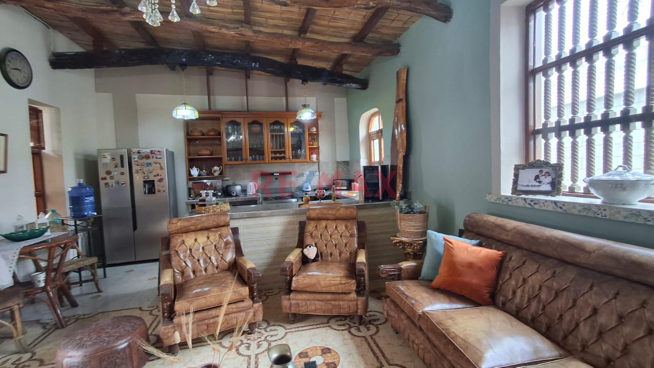 Venta De Casa De Campo En Monsefú — foto 11
