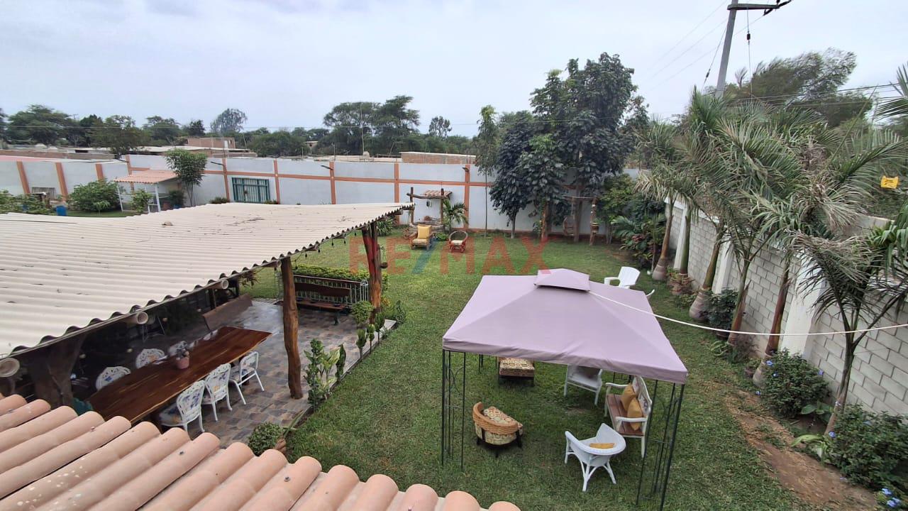 Venta De Casa De Campo En Monsefú — foto 4