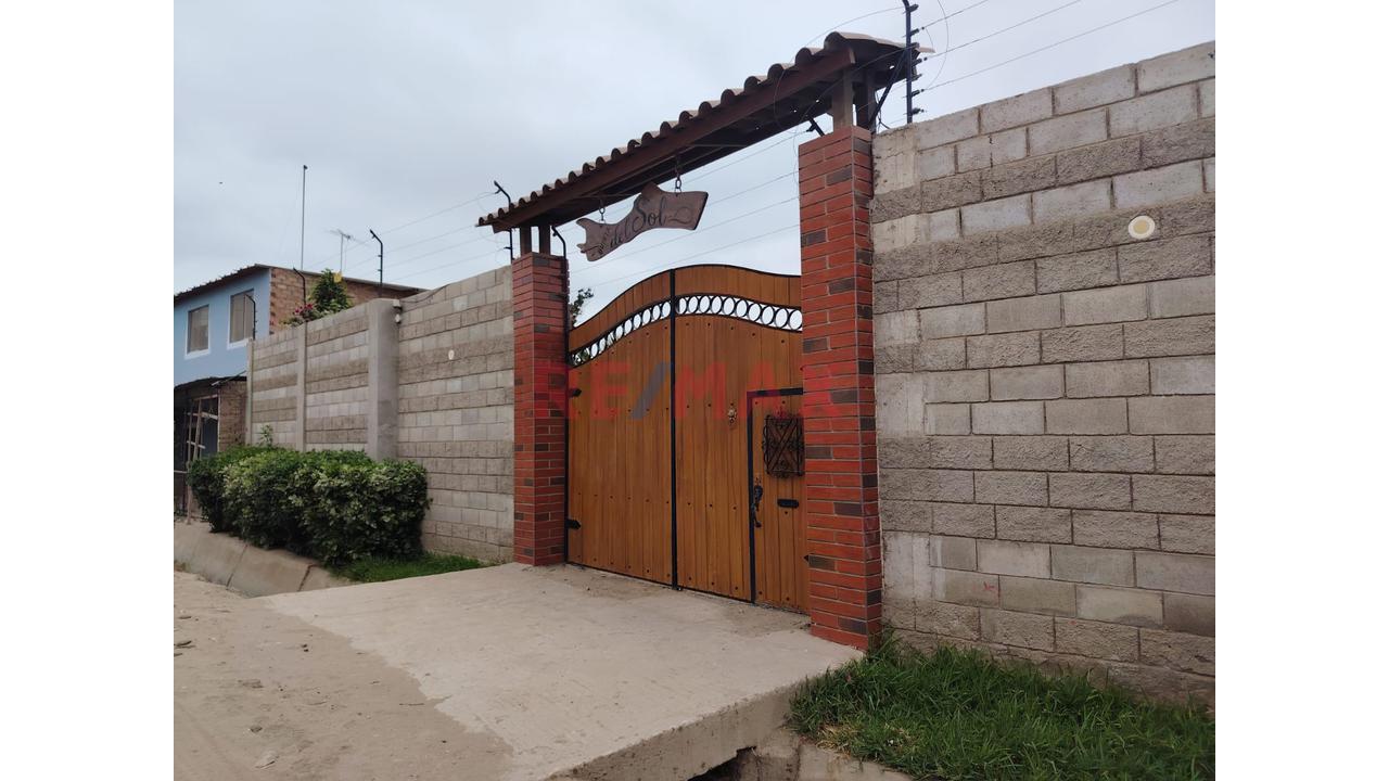 Venta De Casa De Campo En Monsefú - 18