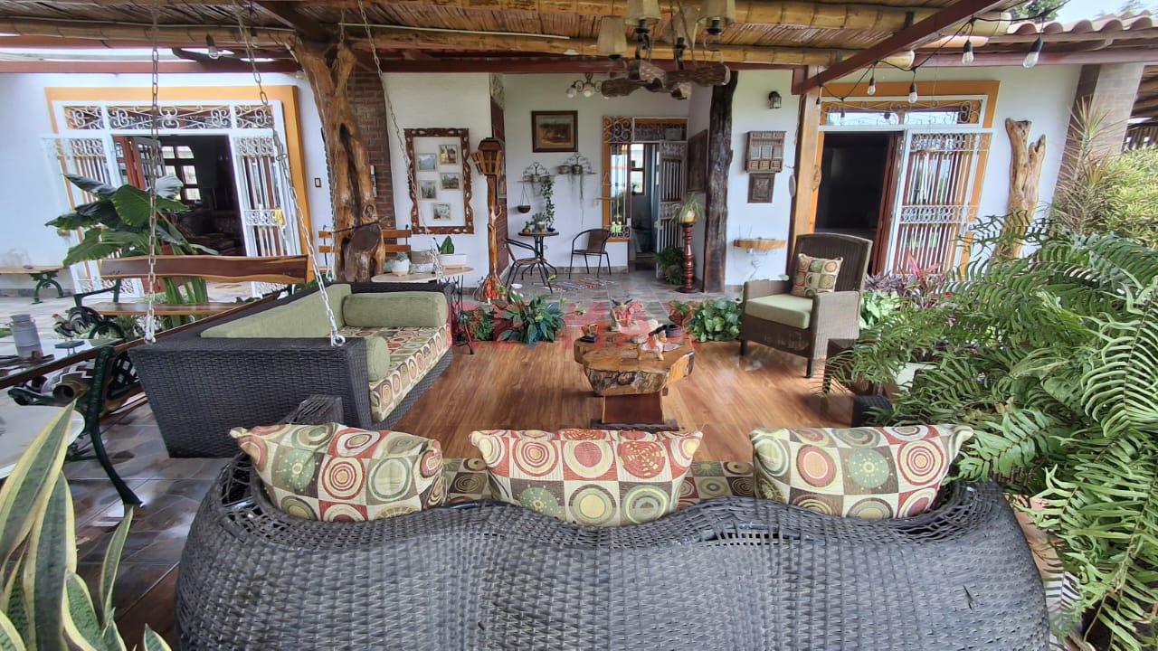 Venta De Casa De Campo En Monsefú — foto 7