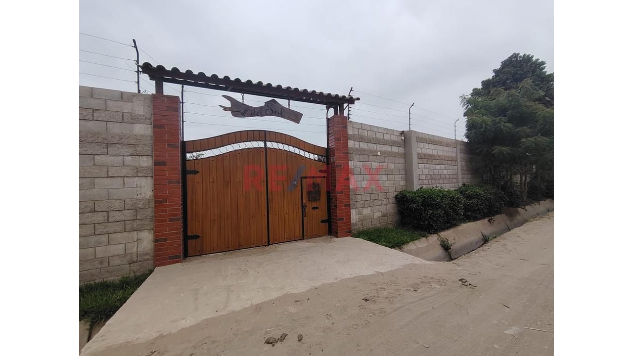 Venta De Casa De Campo En Monsefú - 19