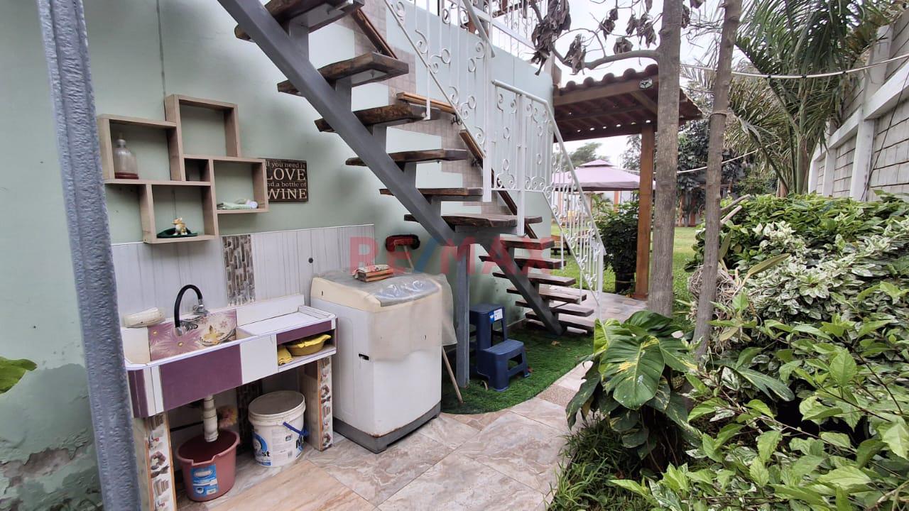 Venta De Casa De Campo En Monsefú — foto 9