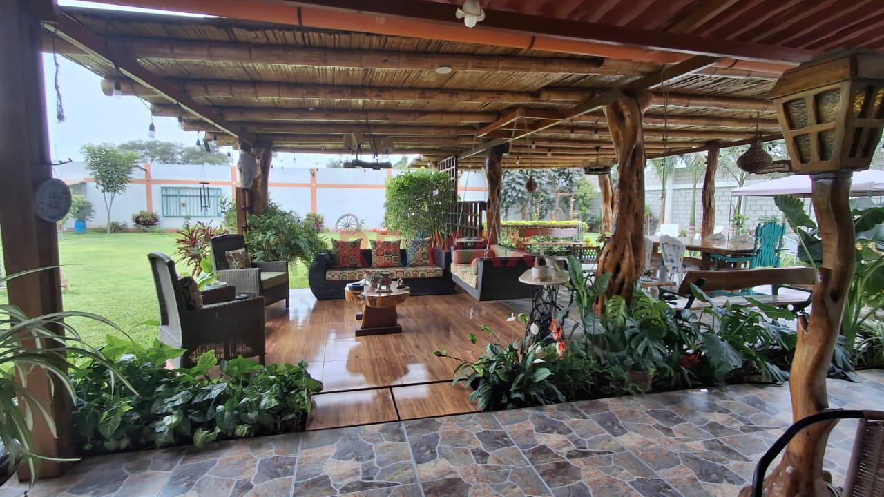 Venta De Casa De Campo En Monsefú — foto 14