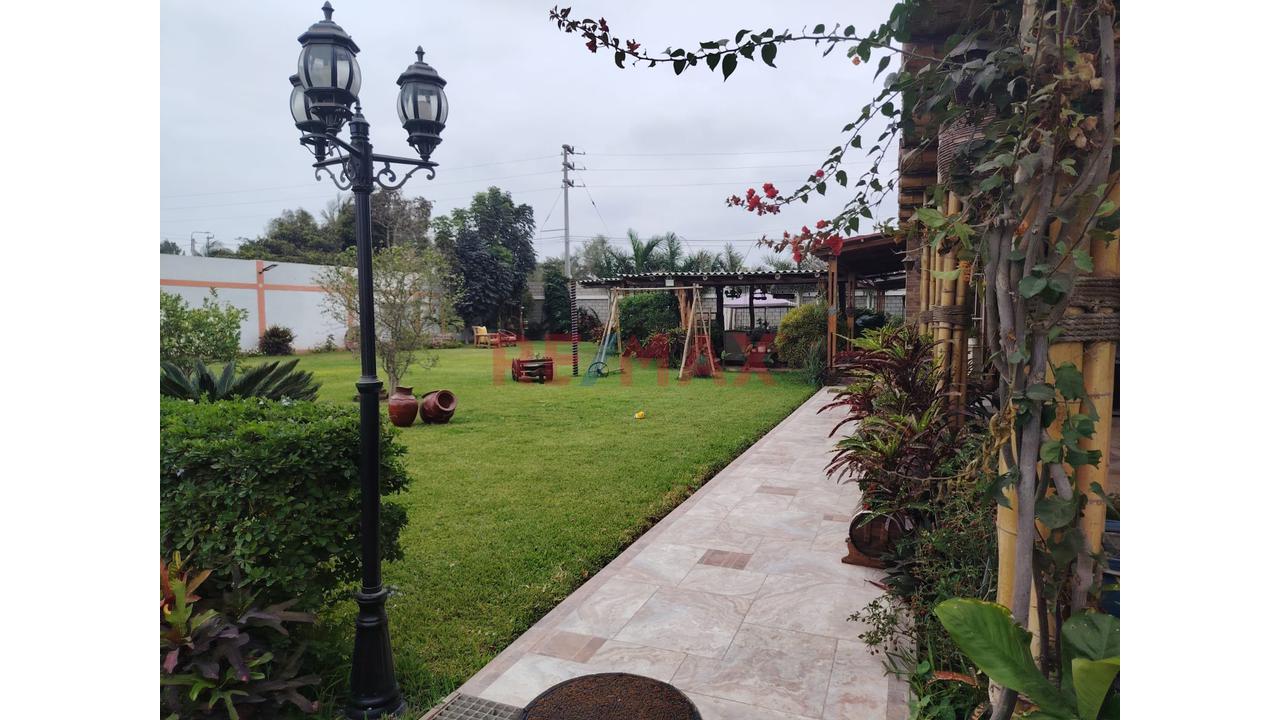 Venta De Casa De Campo En Monsefú - 17