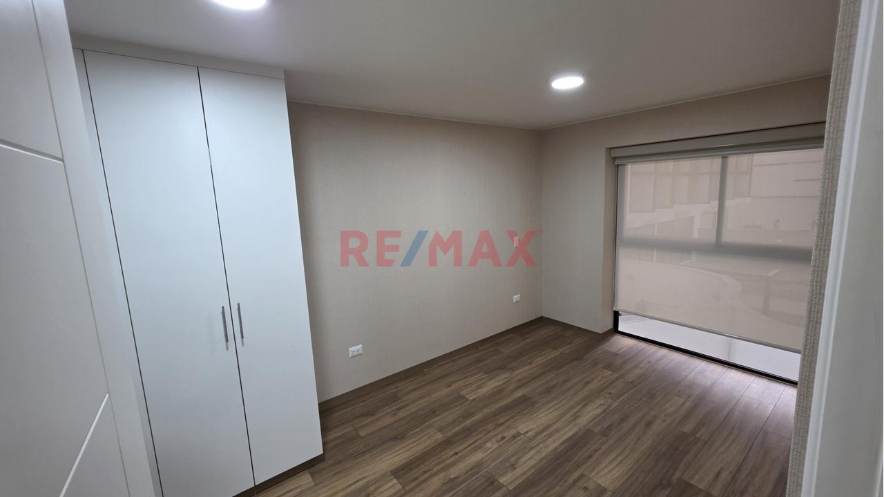 Alquiler Departamento En Garzon 870 , Jesus Maria — foto 11