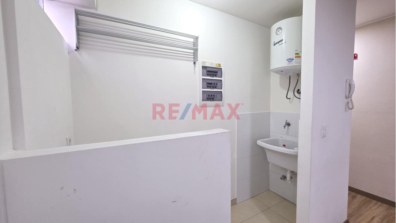 Alquiler Departamento En Garzon 870 , Jesus Maria — foto 6