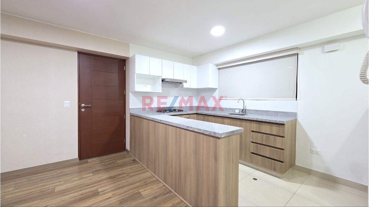 Alquiler Departamento En Garzon 870 , Jesus Maria — foto 4