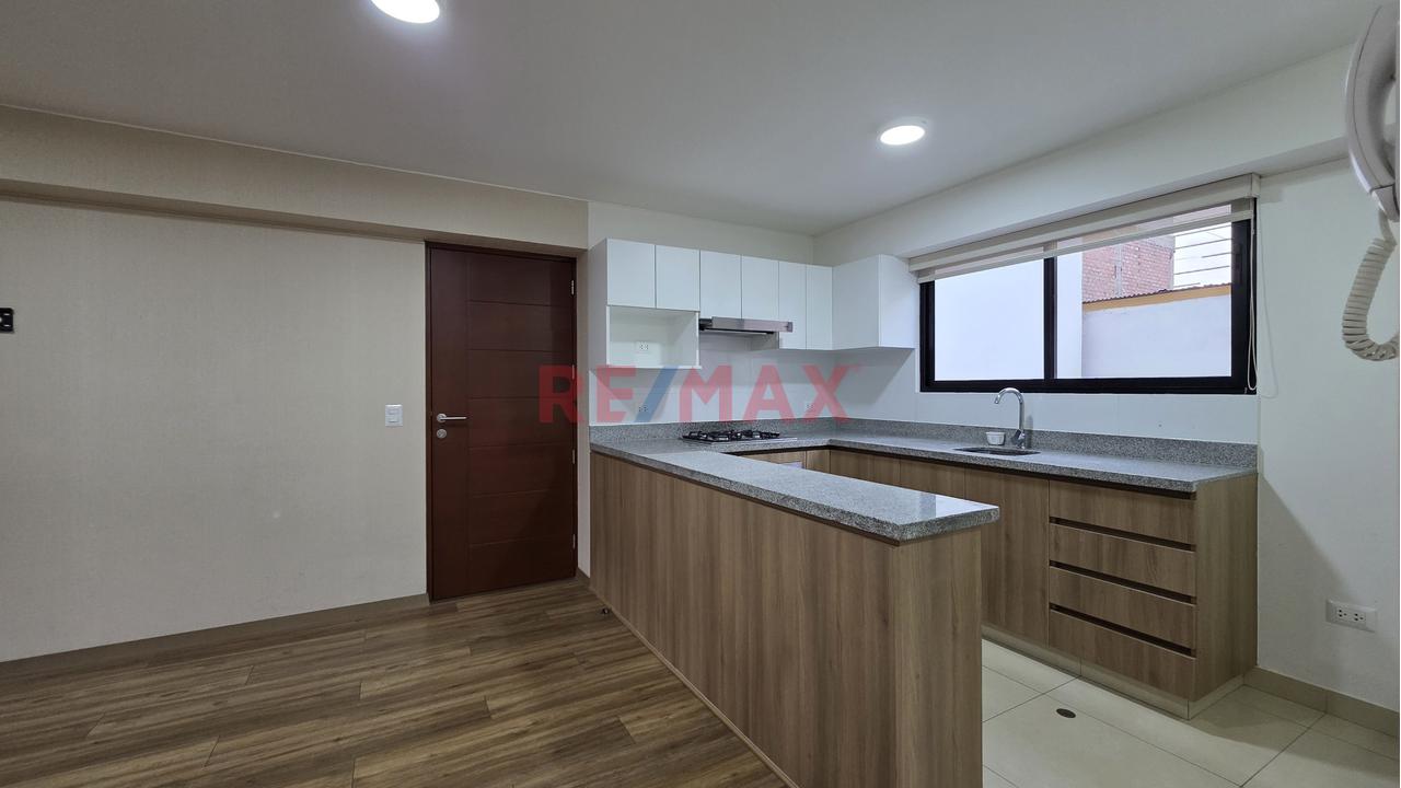 Alquiler Departamento En Garzon 870 , Jesus Maria — foto 3
