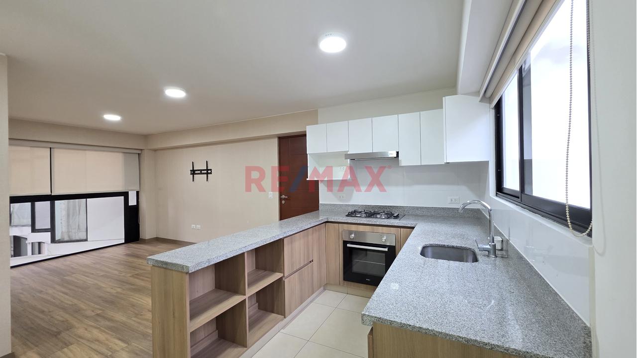 Alquiler Departamento En Garzon 870 , Jesus Maria — foto 5