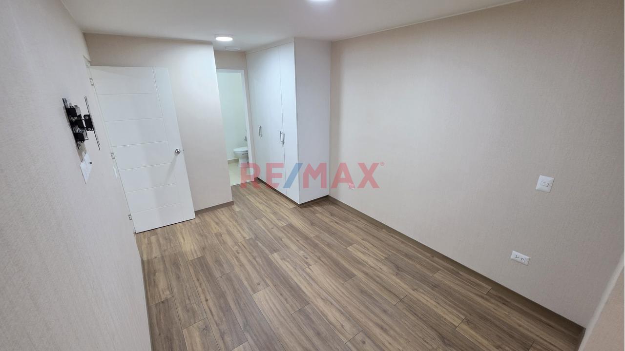 Alquiler Departamento En Garzon 870 , Jesus Maria — foto 12