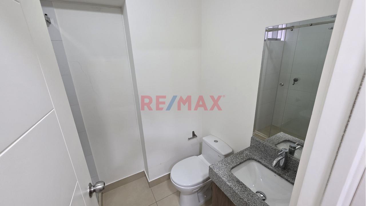 Alquiler Departamento En Garzon 870 , Jesus Maria — foto 14