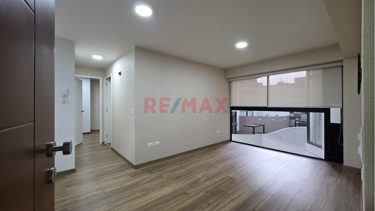 Alquiler Departamento En Garzon 870 , Jesus Maria — foto 2