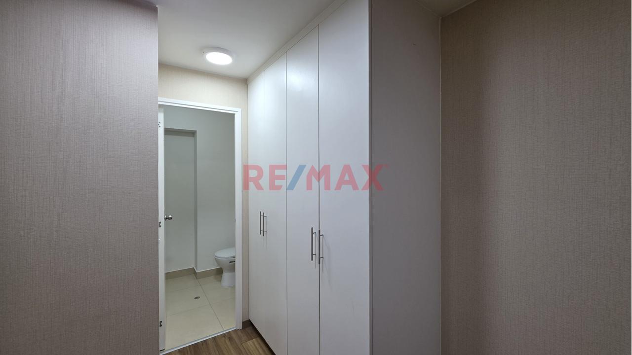 Alquiler Departamento En Garzon 870 , Jesus Maria — foto 13