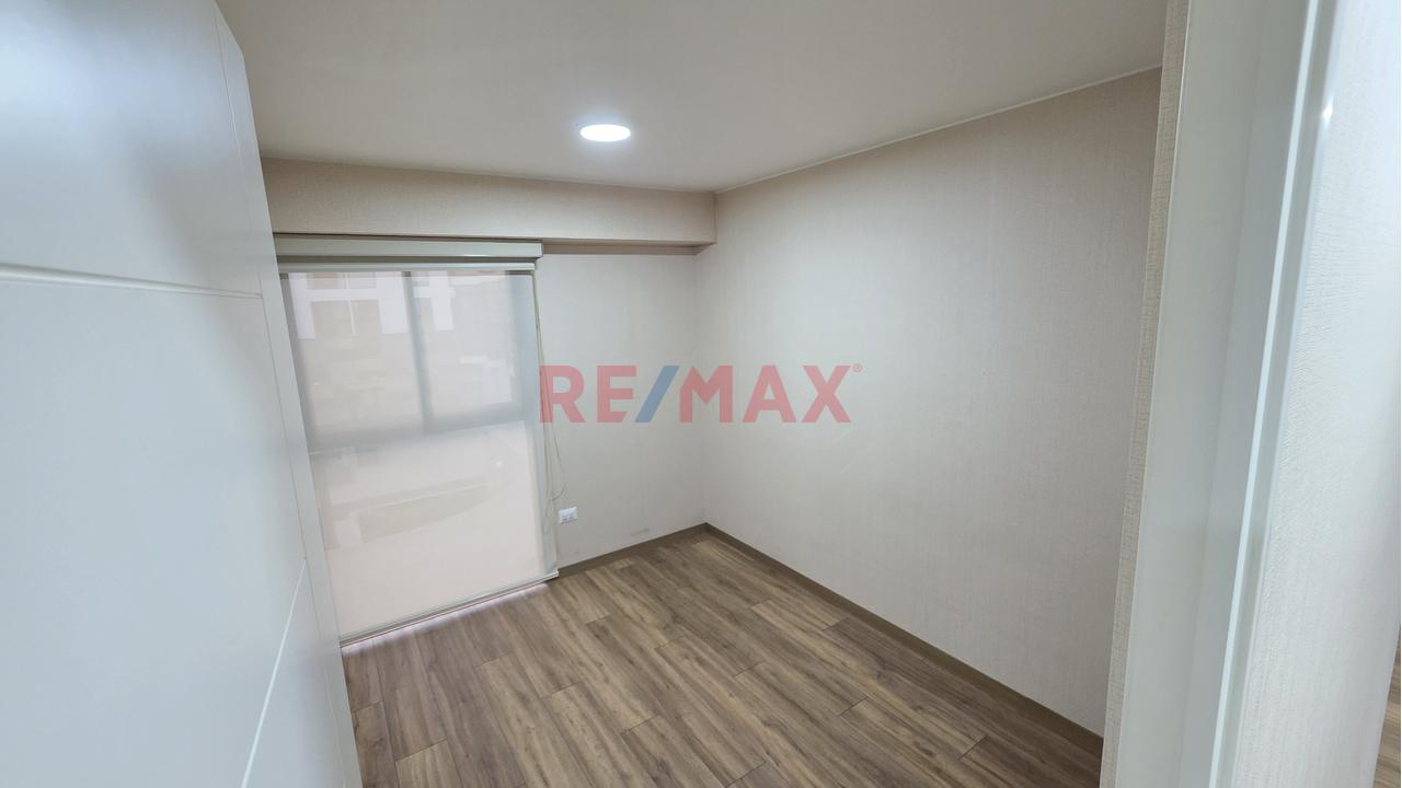 Alquiler Departamento En Garzon 870 , Jesus Maria — foto 9