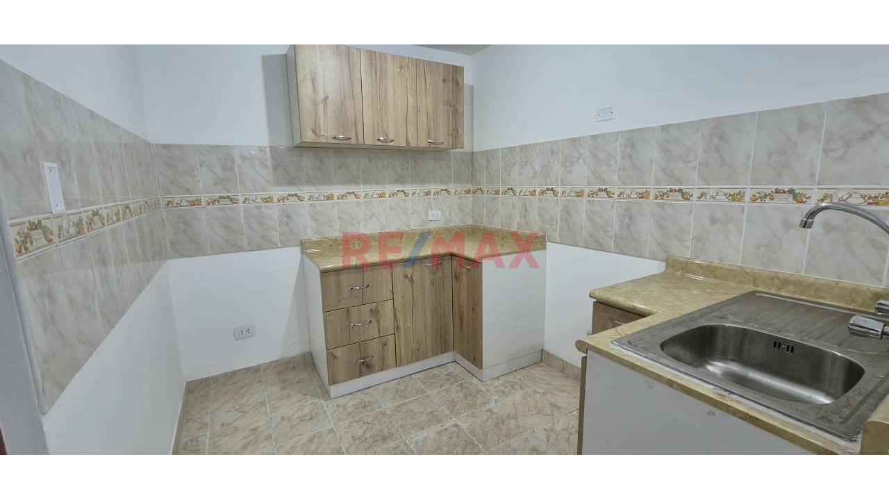 Lindo Dpto Iluminado Con Luz Natural En Pueblo Libre — foto 10