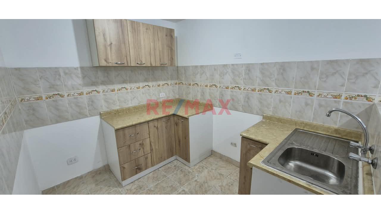 Lindo Dpto Iluminado Con Luz Natural En Pueblo Libre — foto 11