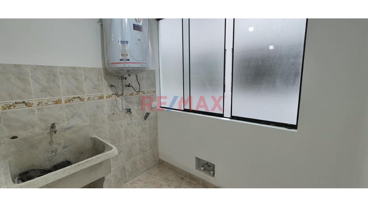 Lindo Dpto Iluminado Con Luz Natural En Pueblo Libre — foto 12