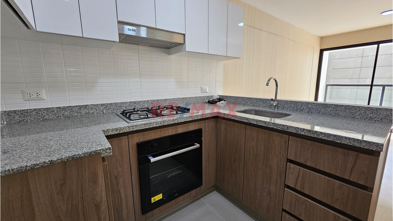 🏢 Alquiler De Departamento– Santa Catalina Cerca Al Centro Financiero — foto 5