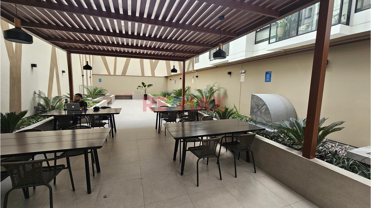 🏢 Alquiler De Departamento– Santa Catalina Cerca Al Centro Financiero — foto 15
