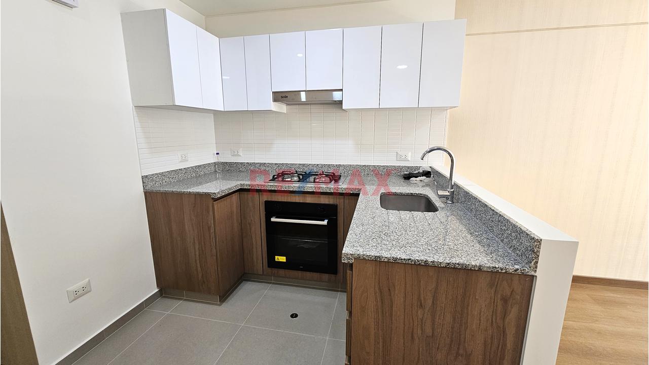 🏢 Alquiler De Departamento– Santa Catalina Cerca Al Centro Financiero — foto 4