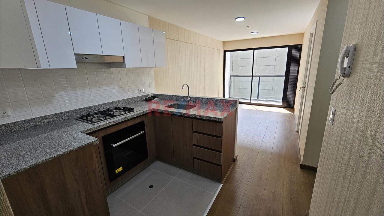 🏢 Alquiler De Departamento– Santa Catalina Cerca Al Centro Financiero — foto 3