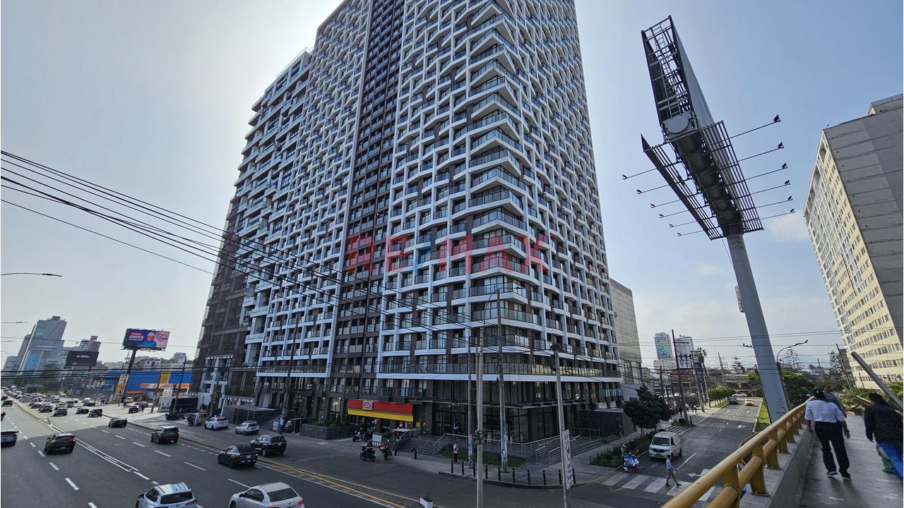 🏢 Alquiler De Departamento– Santa Catalina Cerca Al Centro Financiero — foto 2