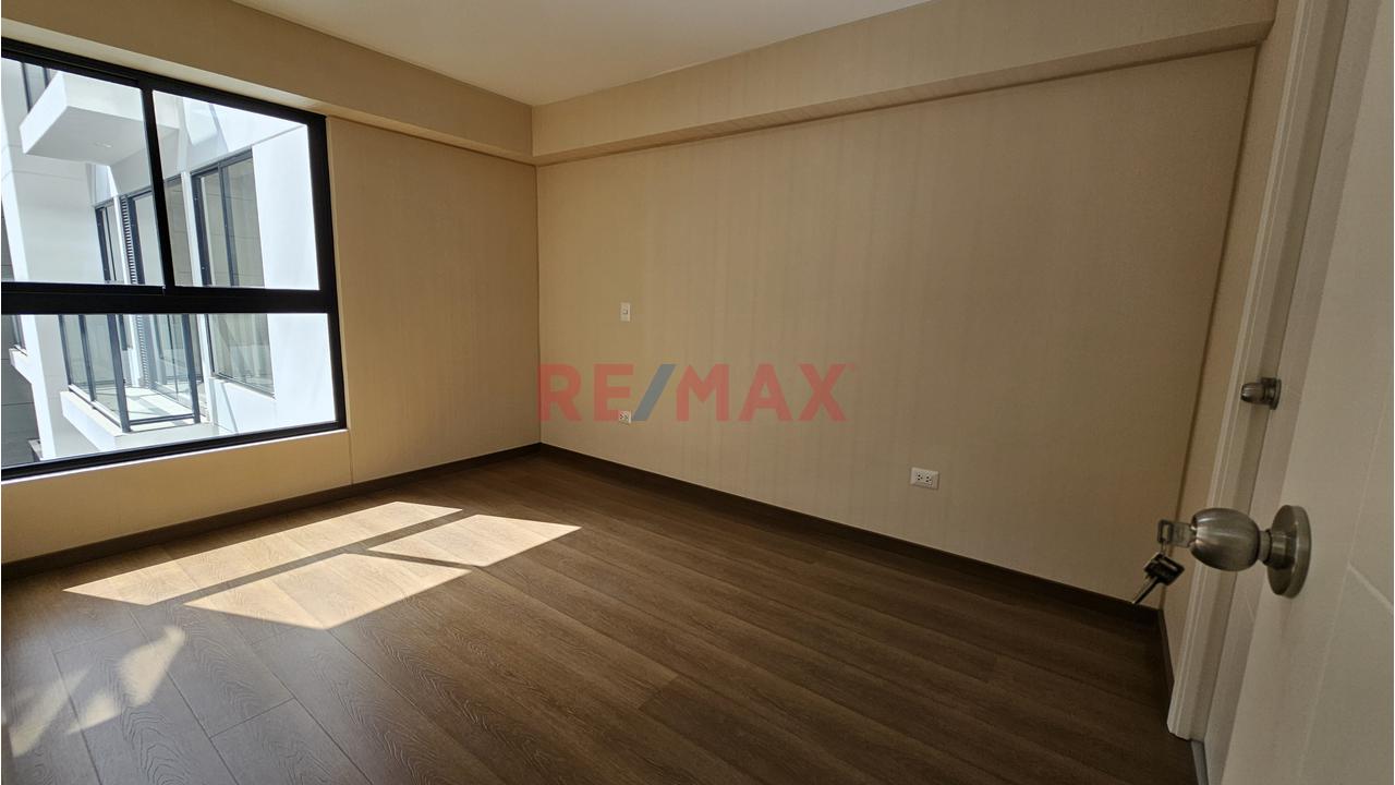 🏢 Alquiler De Departamento– Santa Catalina Cerca Al Centro Financiero