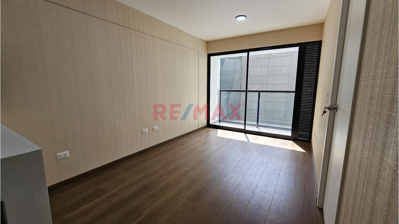 🏢 Alquiler De Departamento– Santa Catalina Cerca Al Centro Financiero — foto 9
