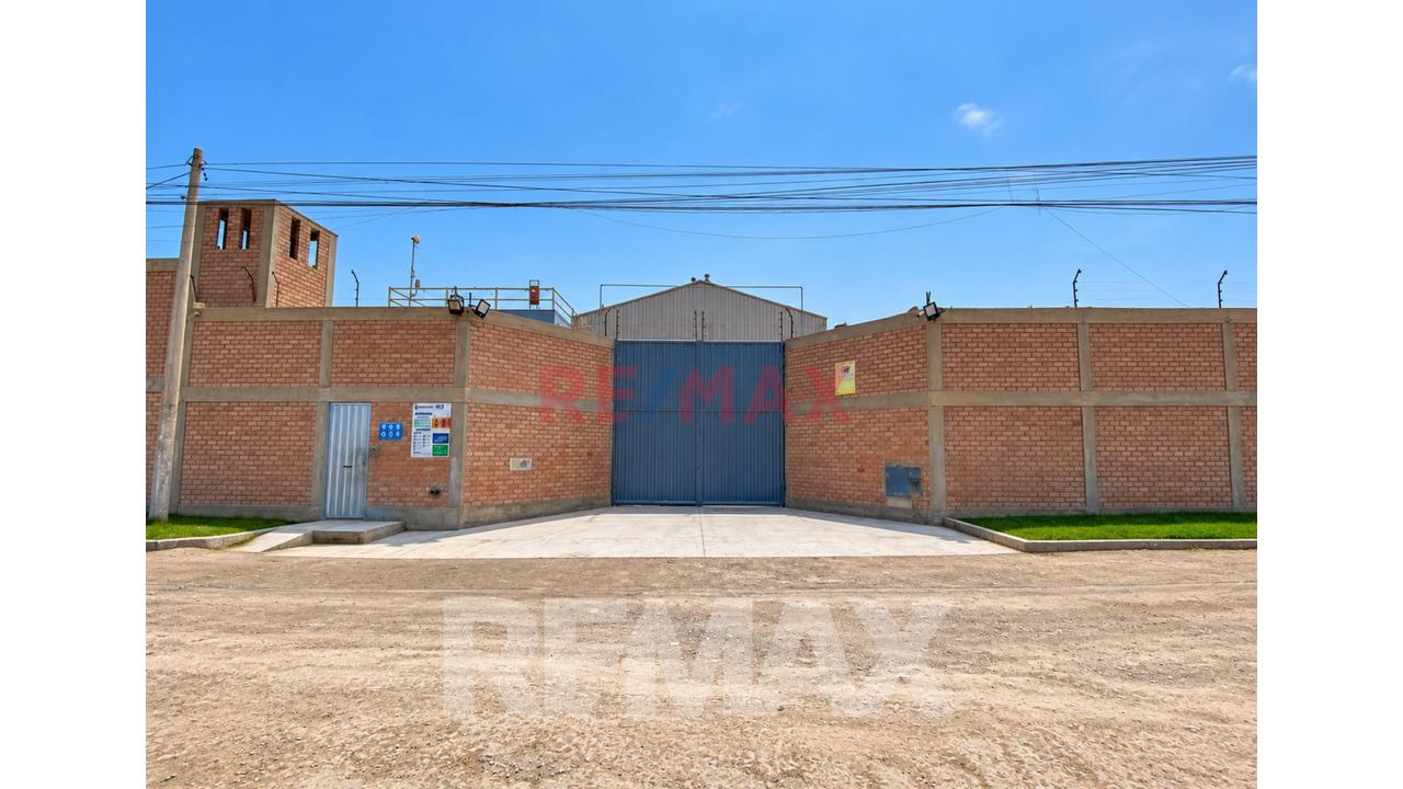 Se Vende Local Equipado Para Almacen Y Produccion De Alimentos Agricolas — foto 12