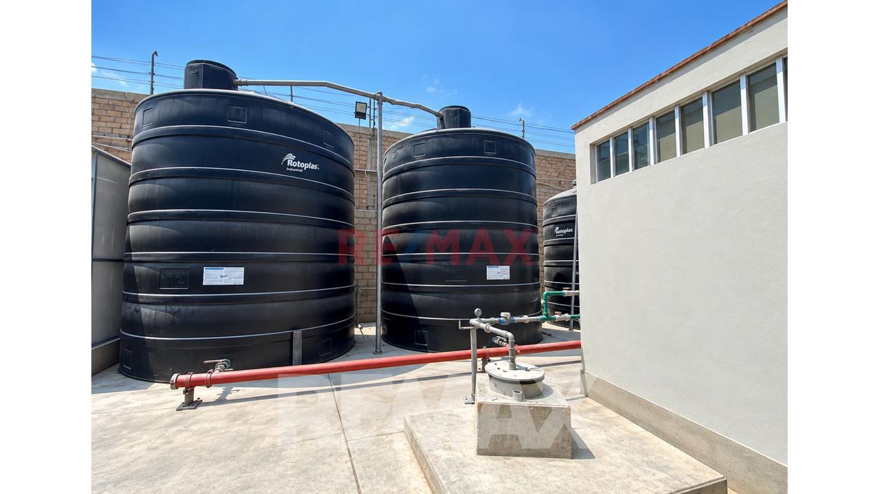 Se Vende Local Equipado Para Almacen Y Produccion De Alimentos Agricolas — foto 11