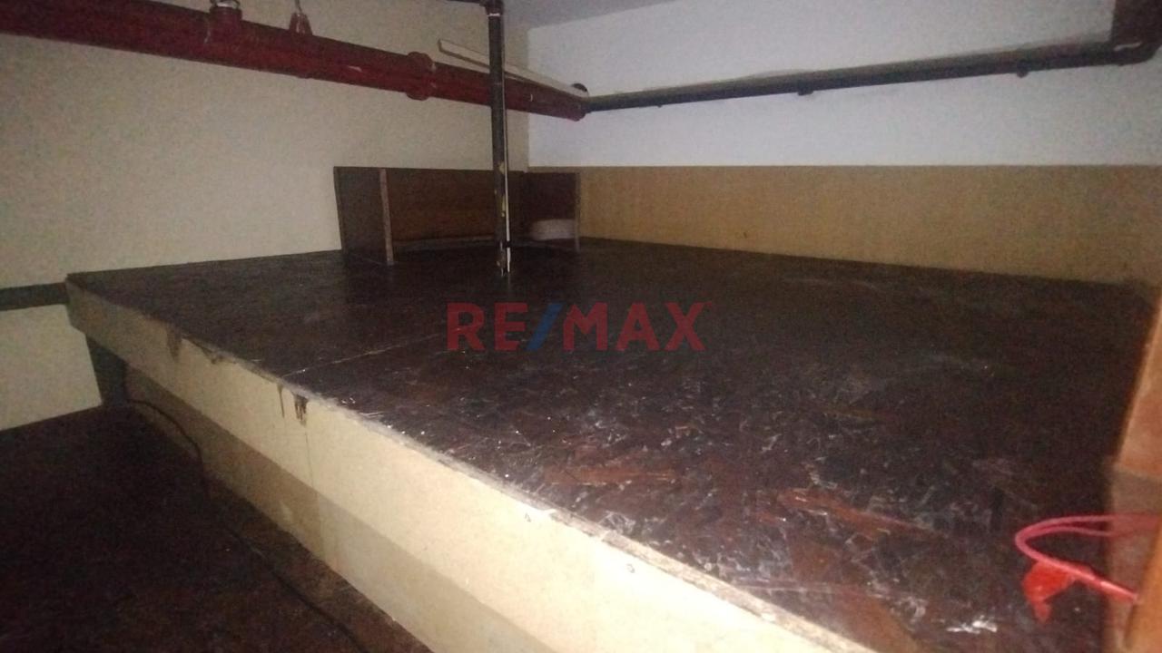 🚀 Alquiler De Local Comercial En Compupalace – Miraflores - 5