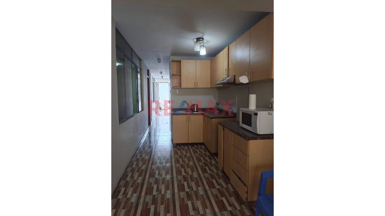 🏠 ¡Se Alquila Casa! – Cómoda Y Bien Ubicada — foto 2