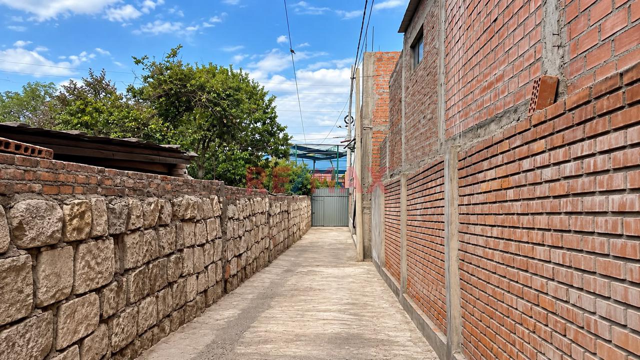 ¡Venta De Casa Como Terreno En Huaranguillo – Sachaca! — foto 3