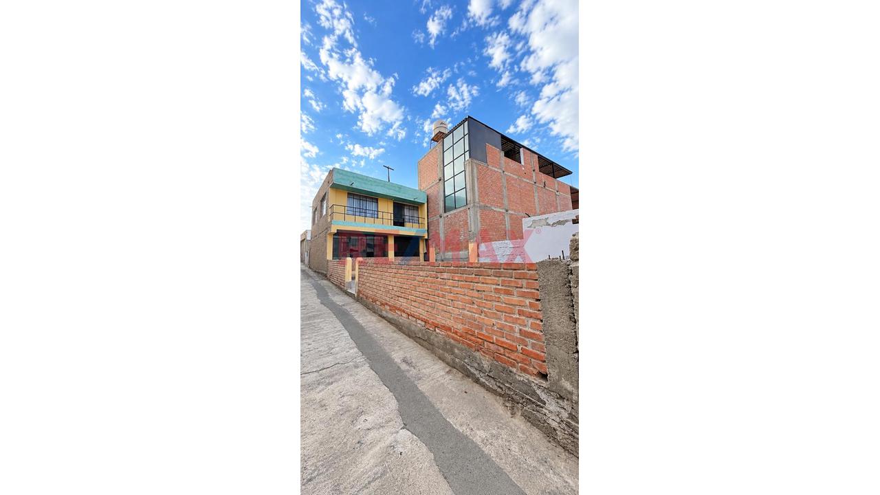 ¡Venta De Casa Como Terreno En Huaranguillo – Sachaca! — foto 4
