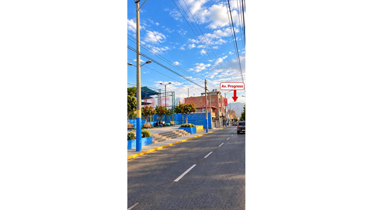 ¡Venta De Casa Como Terreno En Huaranguillo – Sachaca! — foto 2