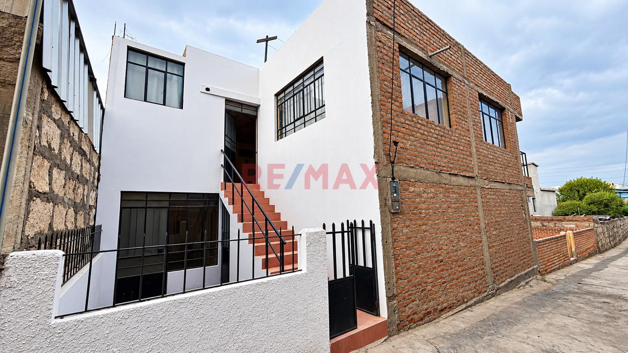 ¡Venta De Casa Como Terreno En Huaranguillo – Sachaca! — foto 5