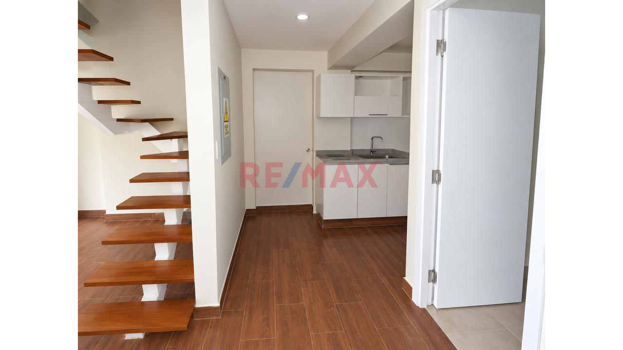 🏡 Venta De Departamento Duplex  – Listo Para Mudarse - 3