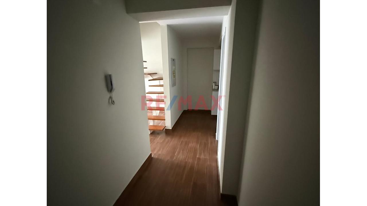 🏡 Venta De Departamento Duplex  – Listo Para Mudarse - 5